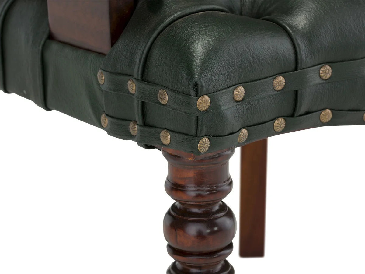 Bürostuhl Armlehnstuhl London III