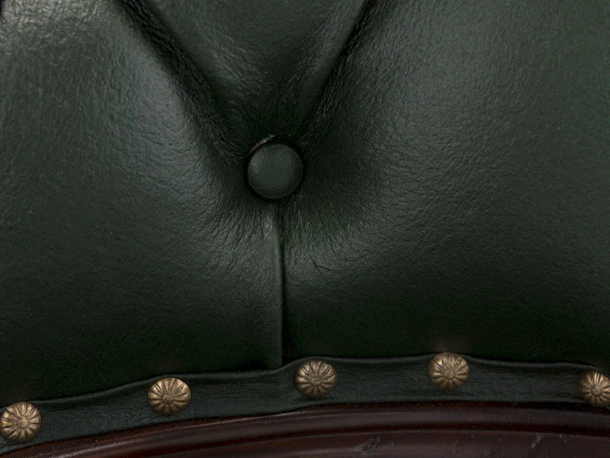 Bürostuhl Armlehnstuhl London III