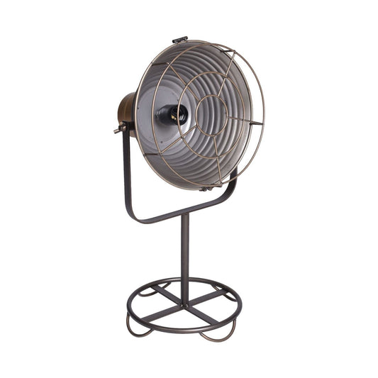 Bürolampe Bauhaus Leuchte Loft Industrielampe Tischlampe