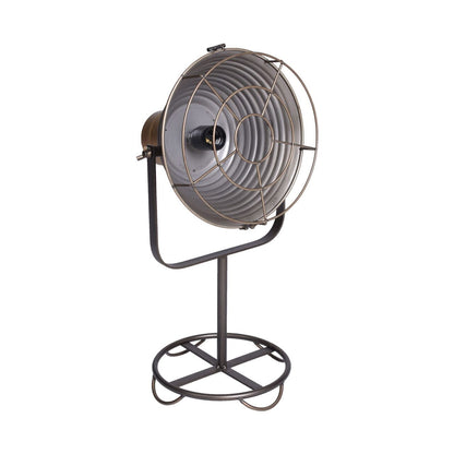 Bürolampe Bauhaus Leuchte Loft Industrielampe Tischlampe